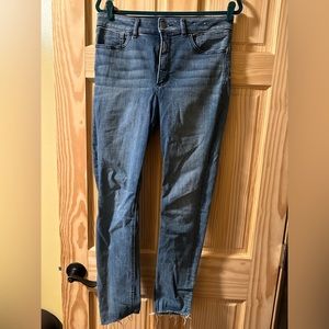 Express Stretch+ Jeans